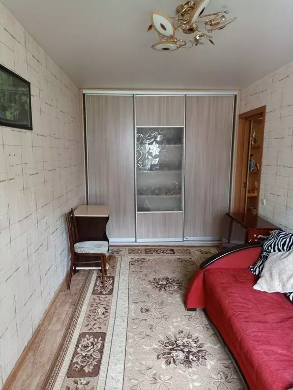 Продаётся 2-к квартира, 40.2 м - Фото 1