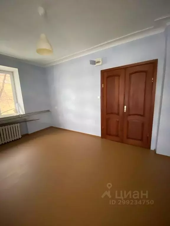 Комната Башкортостан, Уфа ул. Калинина, 57 (17.0 м) - Фото 1