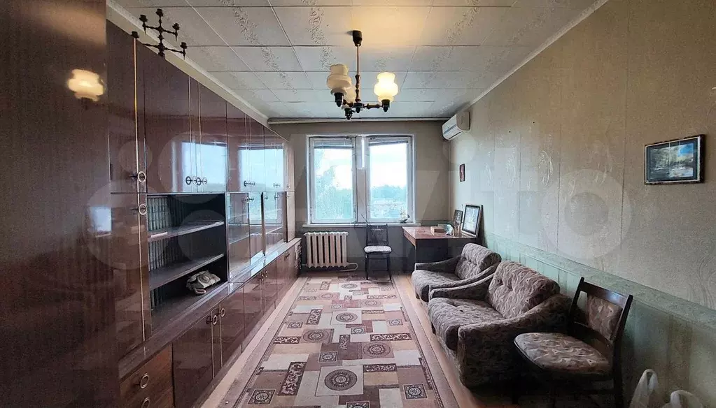 2-к. квартира, 47,2 м, 5/5 эт. - Фото 0