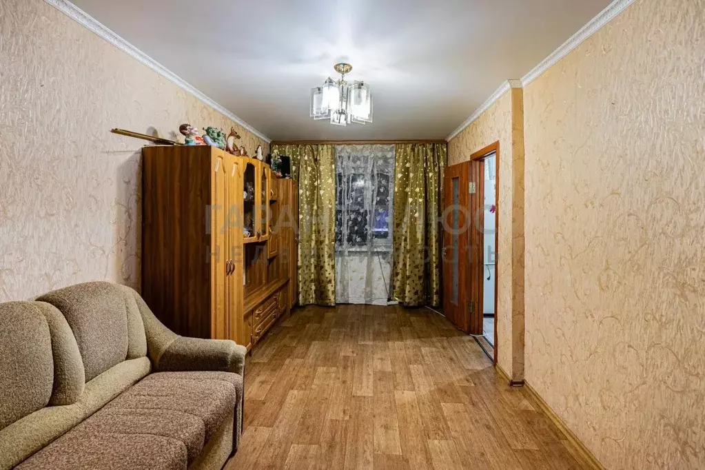 2-к кв. Липецкая область, Липецк ул. Имени Фридриха Энгельса, 3/2 ... - Фото 0