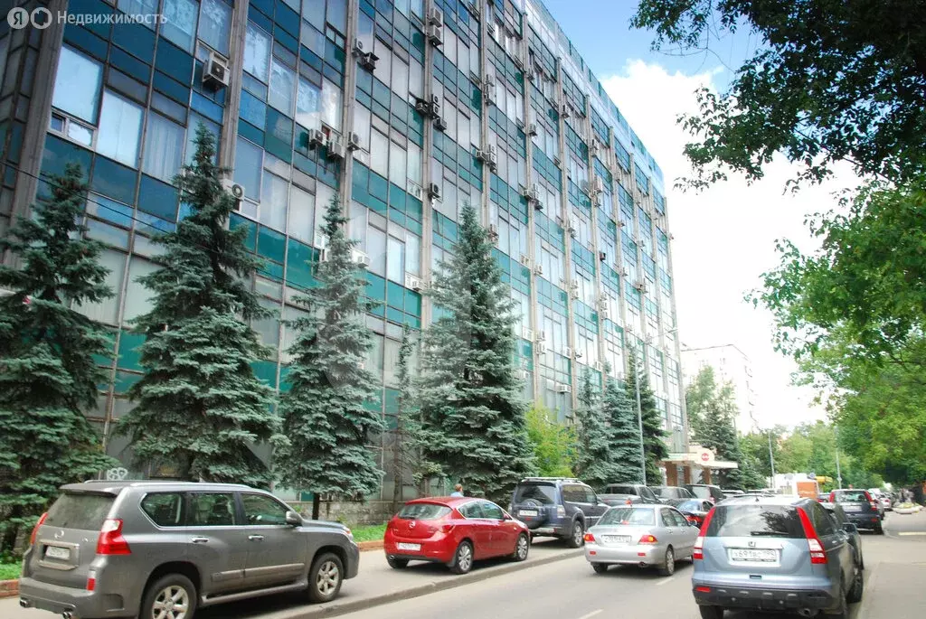 Офис (1826 м) - Фото 1