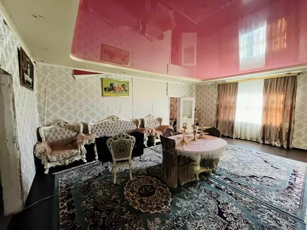 Дом в Саратовская область, с. Сторожевка ул. Южная, 28 (187 м) - Фото 2