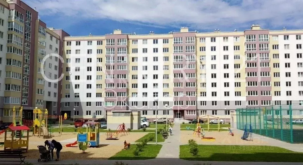 Помещение свободного назначения в Калининградская область, Калининград ... - Фото 1