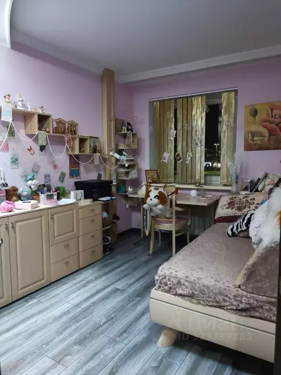 4-к кв. Тамбовская область, Котовск ул. Котовского, 50А (72.1 м) - Фото 2