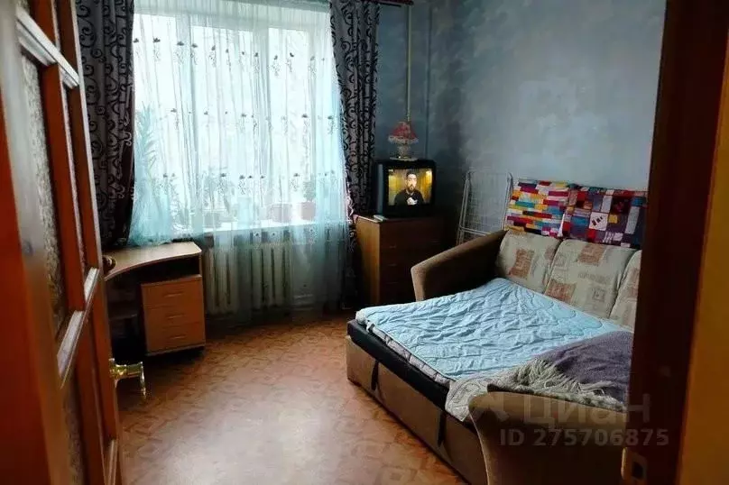 3-к кв. Ленинградская область, Выборг ул. Мира, 17 (72.0 м) - Фото 2
