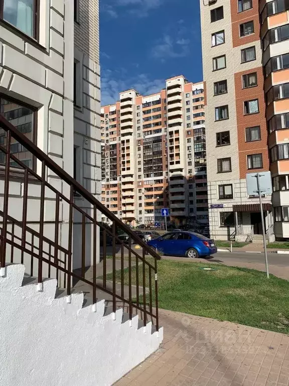 Помещение свободного назначения в Московская область, Балашиха Ольгино ... - Фото 2