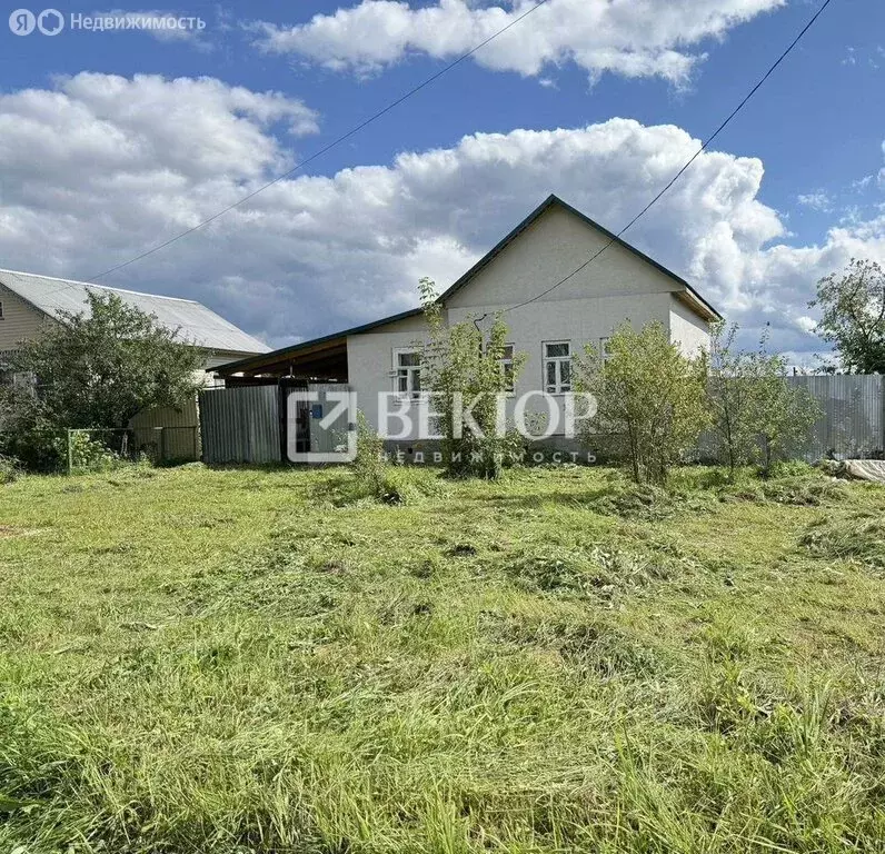 Дом в Тейково, 2-я Первомайская улица, 14 (47.3 м) - Фото 1