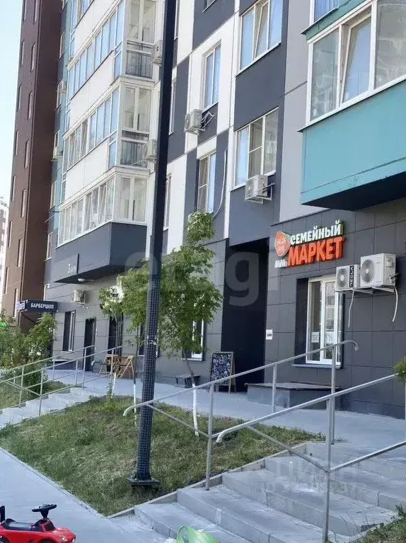 Помещение свободного назначения в Ростовская область, Ростов-на-Дону ... - Фото 2