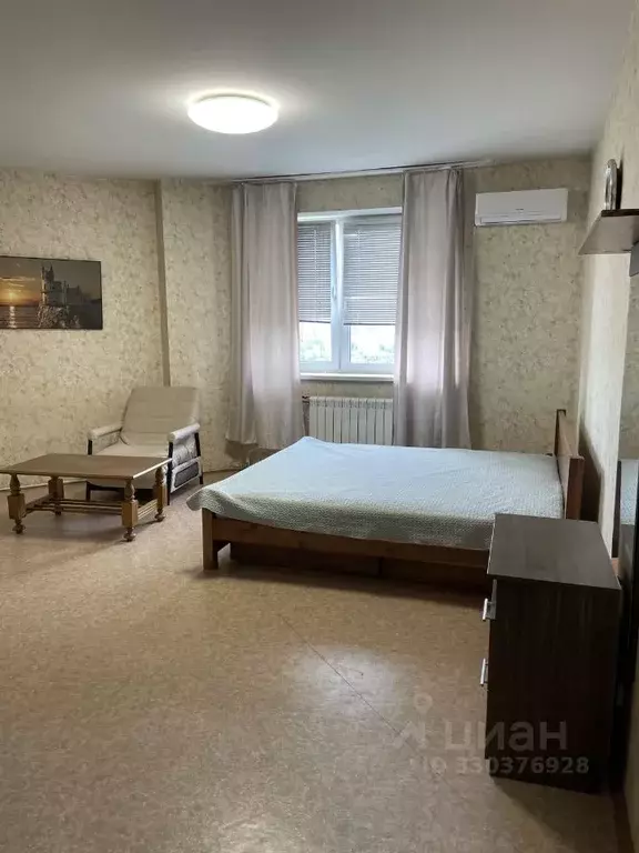 1-к кв. Московская область, Мытищи Октябрьский просп., 16Б (40.0 м) - Фото 1