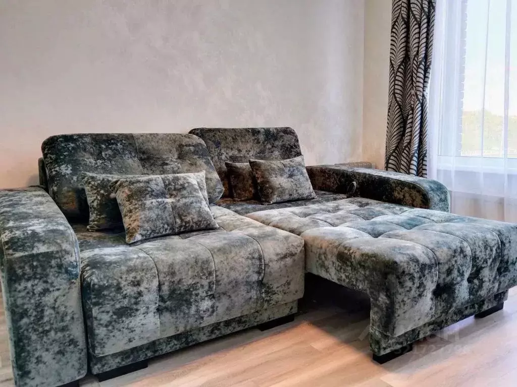 1-к кв. Челябинская область, Челябинск просп. Ленина, 4Д (21.0 м) - Фото 1