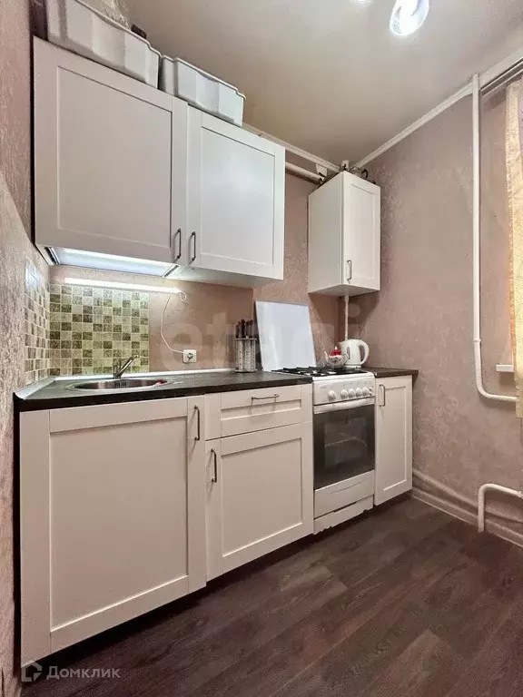 Продаётся 1-к квартира, 34.1 м - Фото 1