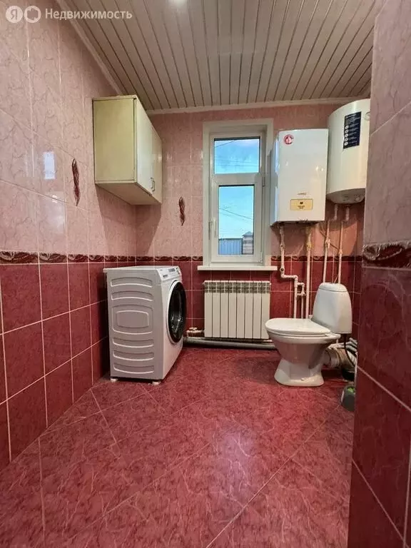 Дом в Весенний сельсовет, СНТ Карачи, улица Центральная Линия, 69 (90 ... - Фото 1