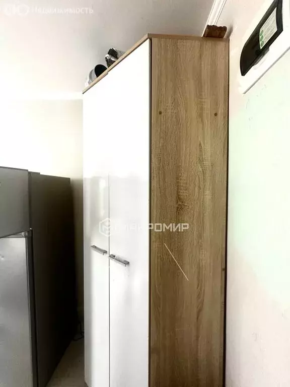 1к в -комнатной квартире (10 м) - Фото 2