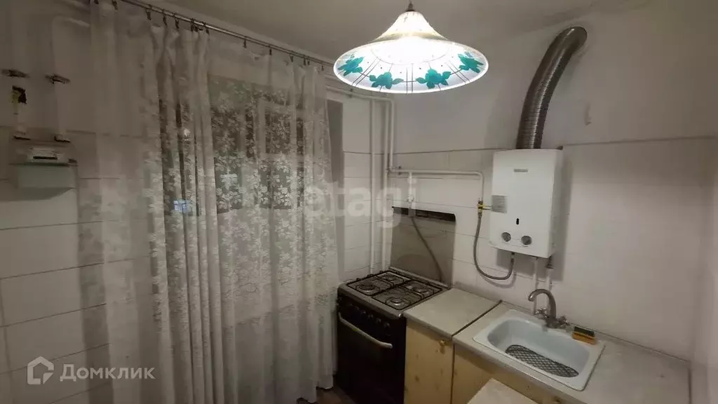 Продаётся 3-к квартира, 51 м - Фото 1