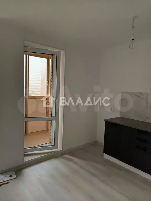 Квартира-студия, 24,9 м, 7/17 эт. - Фото 1