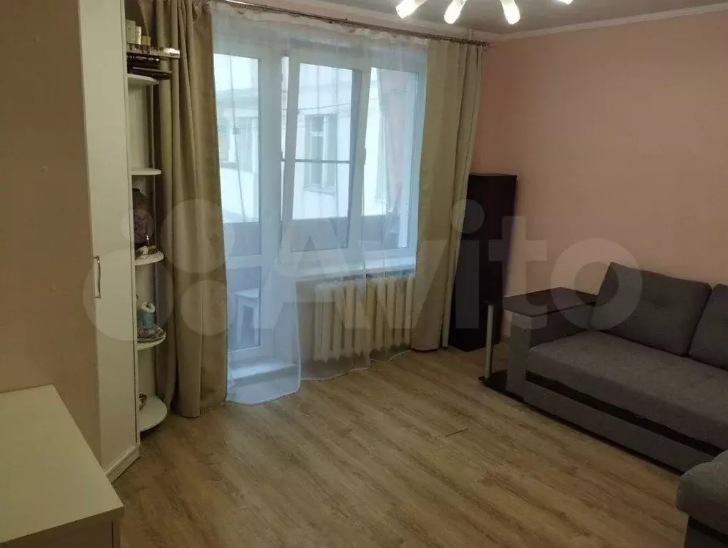 2-к. квартира, 38 м, 3/9 эт. - Фото 0