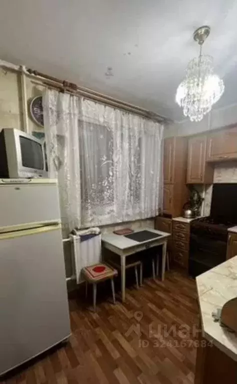 2-к кв. Московская область, Дмитровский муниципальный округ, Икша пгт ... - Фото 2