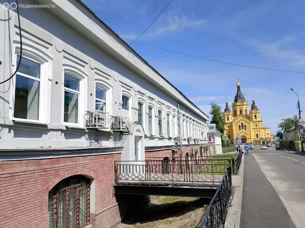 Помещение свободного назначения (369.8 м) - Фото 2