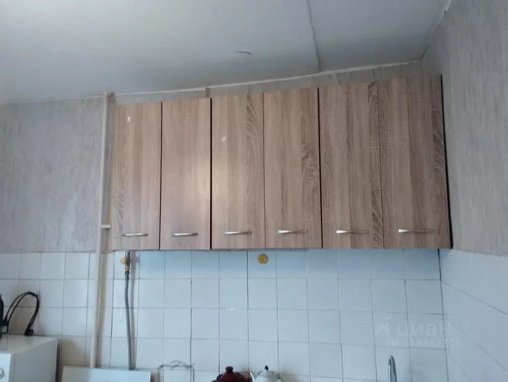 1-к кв. Москва ул. Газопровод, 3К1 (35.0 м) - Фото 1