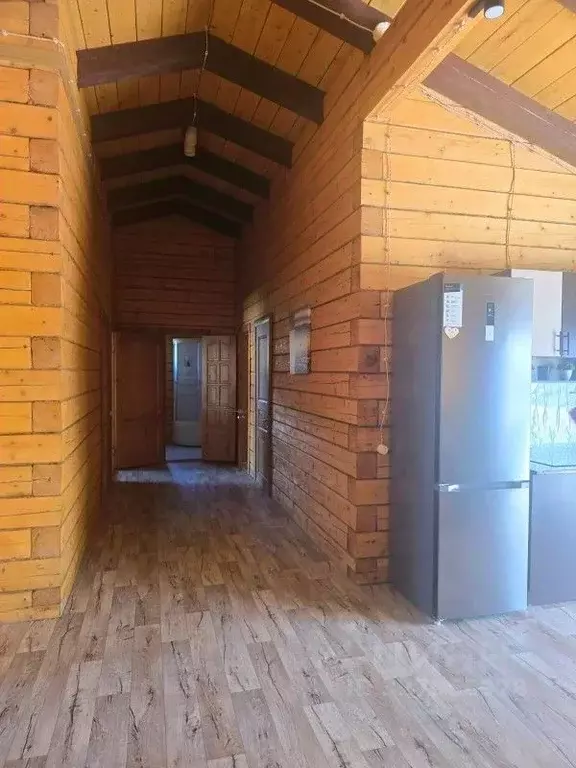 Коттедж в Алтай, Майминский район, с. Майма Советская ул. (140 м) - Фото 1