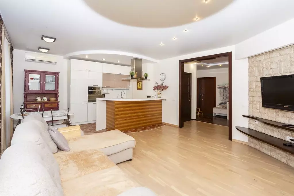 Продаётся 3-к квартира, 82 м - Фото 0
