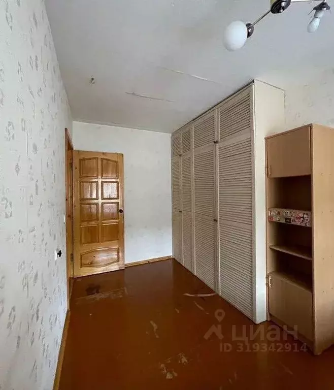2-к кв. Кировская область, Киров ул. Свердлова, 8а (43.0 м) - Фото 0