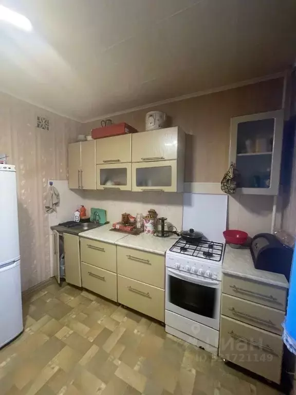 3-к кв. Вологодская область, Череповец Октябрьский просп., 43 (66.5 м) - Фото 1