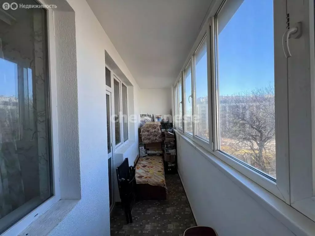 1-комнатная квартира: Севастополь, улица Челнокова, 29к3 (33.1 м) - Фото 1