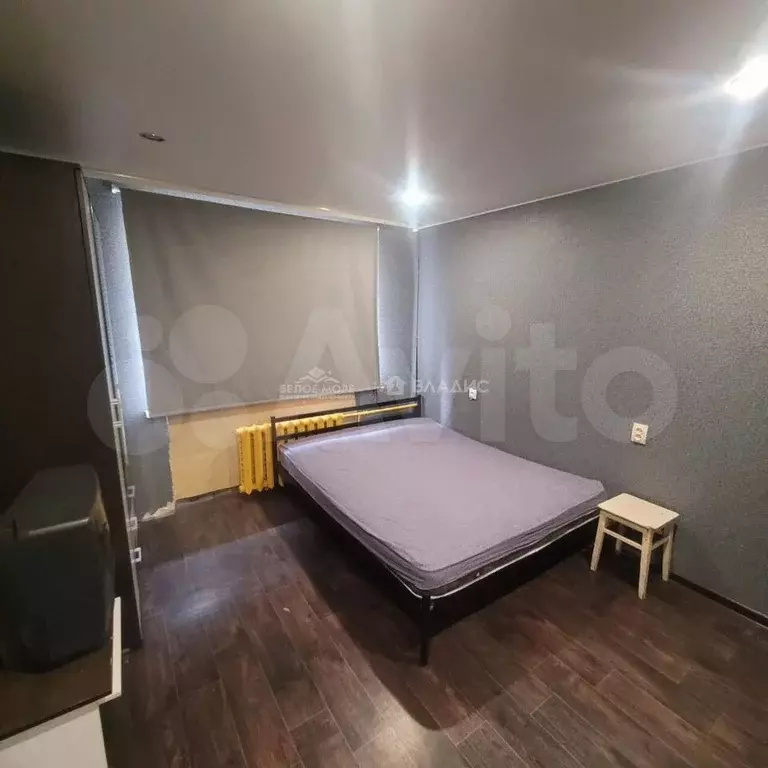 Комната 18 м в 1-к., 5/5 эт. - Фото 1