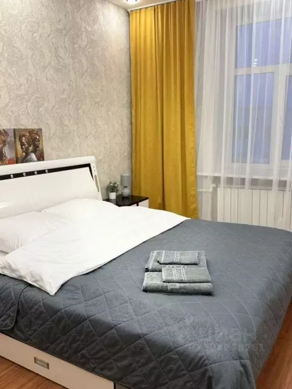 2-к кв. Магаданская область, Магадан Портовая ул., 5 (60.0 м) - Фото 2