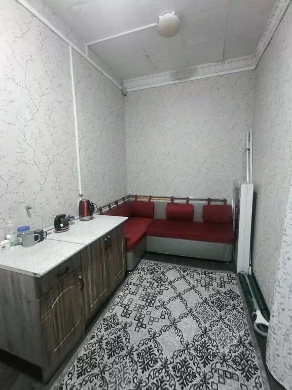 Комната Санкт-Петербург ул. Партизана Германа, 32К2 - Фото 1