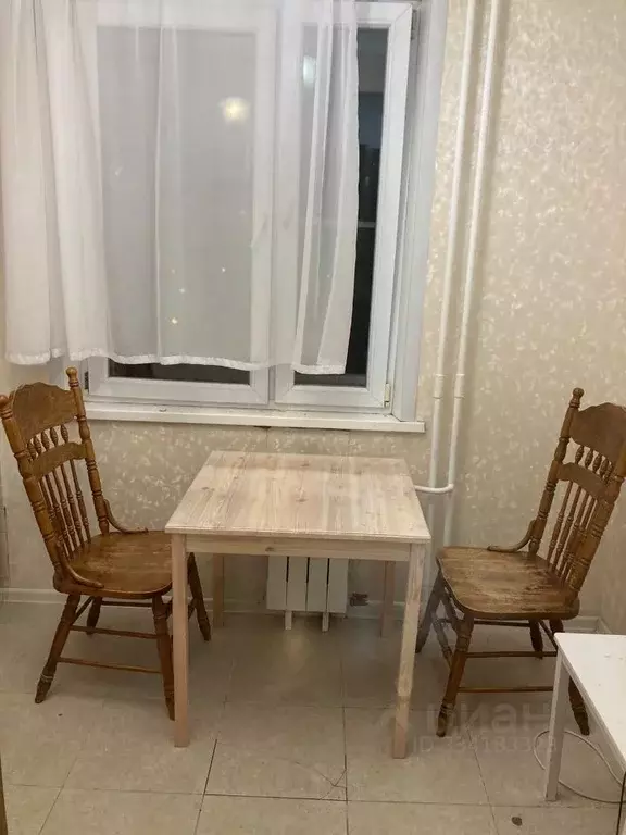 1-к кв. Москва Ясеневая ул., 28 (37.0 м) - Фото 1