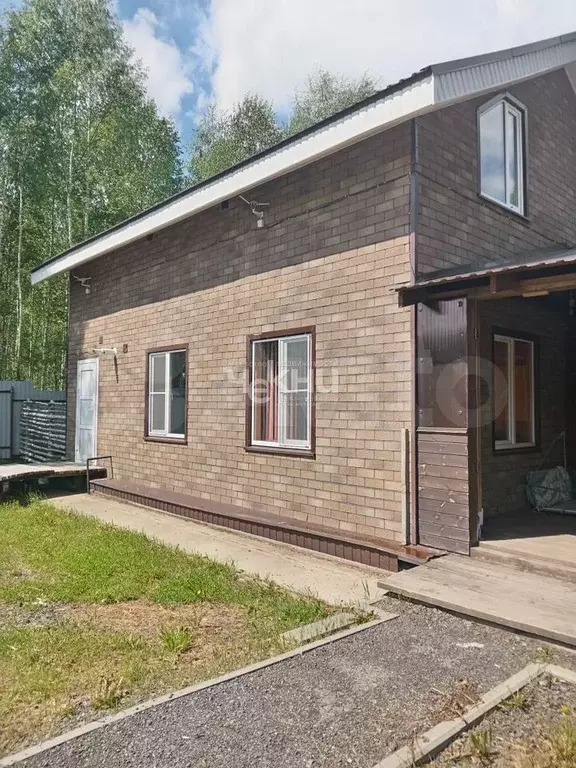 Дом 200 м на участке 30 сот. - Фото 1