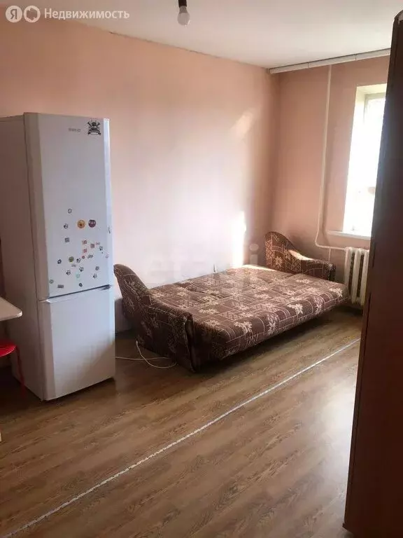 1к в -комнатной квартире (16.9 м) - Фото 1