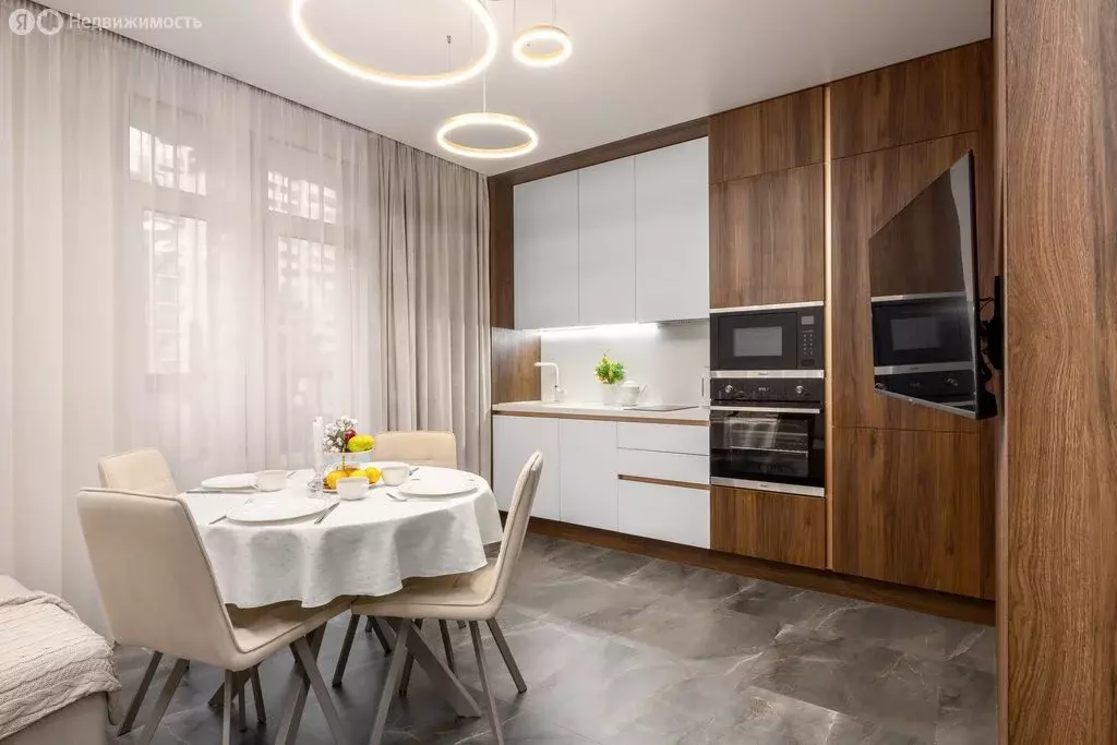 2-комнатная квартира: Сочи, микрорайон Завокзальный, переулок Трунова, ... - Фото 2