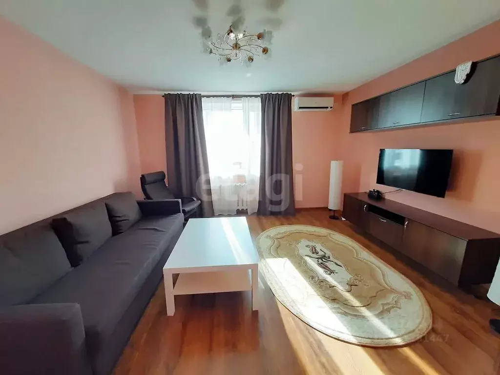 3-к кв. Крым, Саки ул. Ивановой (63.0 м) - Фото 1