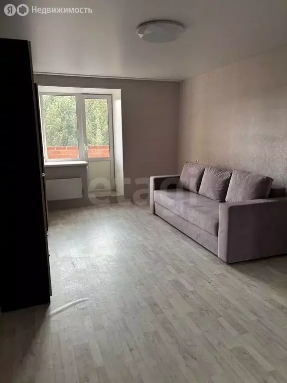 1-комнатная квартира: Миасс, улица Павших Борцов, 12 (42.3 м) - Фото 2