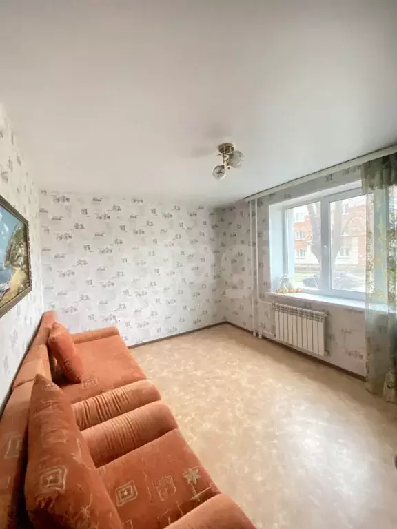 1-к кв. Башкортостан, Стерлитамак ул. Химиков, 5 (31.0 м) - Фото 2