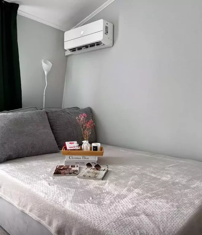 Студия Краснодарский край, Сочи Здоровье СТ, 21Г/3 (30.0 м) - Фото 1