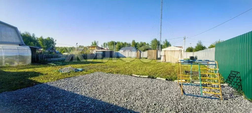 Участок в Новосибирская область, Бердск Отрадное СНТ, ул. 5-я (5.0 ... - Фото 2