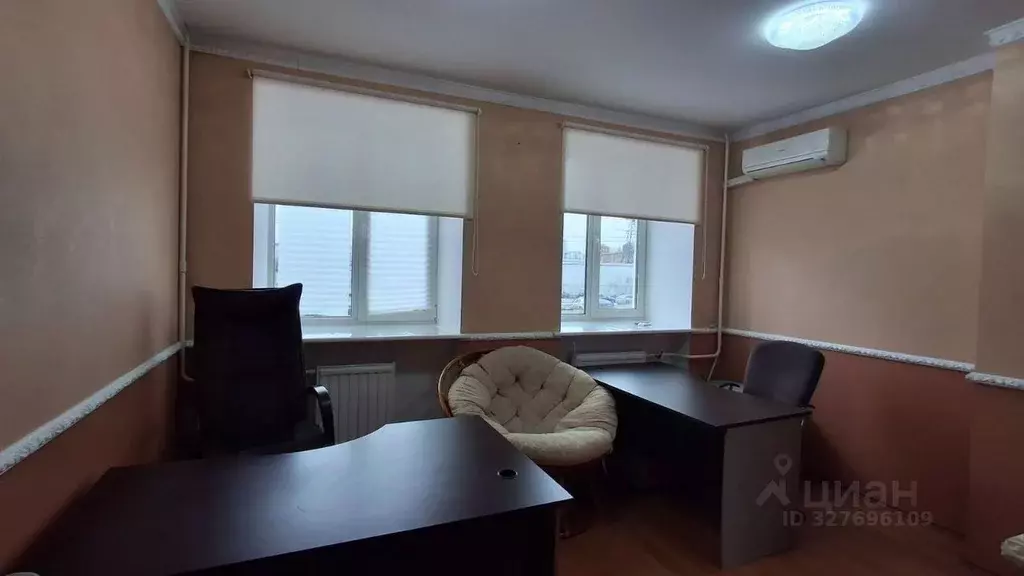 Офис в Санкт-Петербург Кондратьевский просп., 40к14 (135 м) - Фото 1