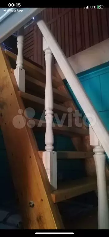 Дом 66 м на участке 9 сот. - Фото 1