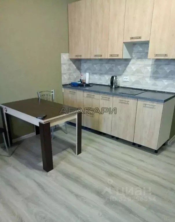 Студия Красноярский край, Красноярск ул. Академика Вавилова, 56В (35.0 ... - Фото 2