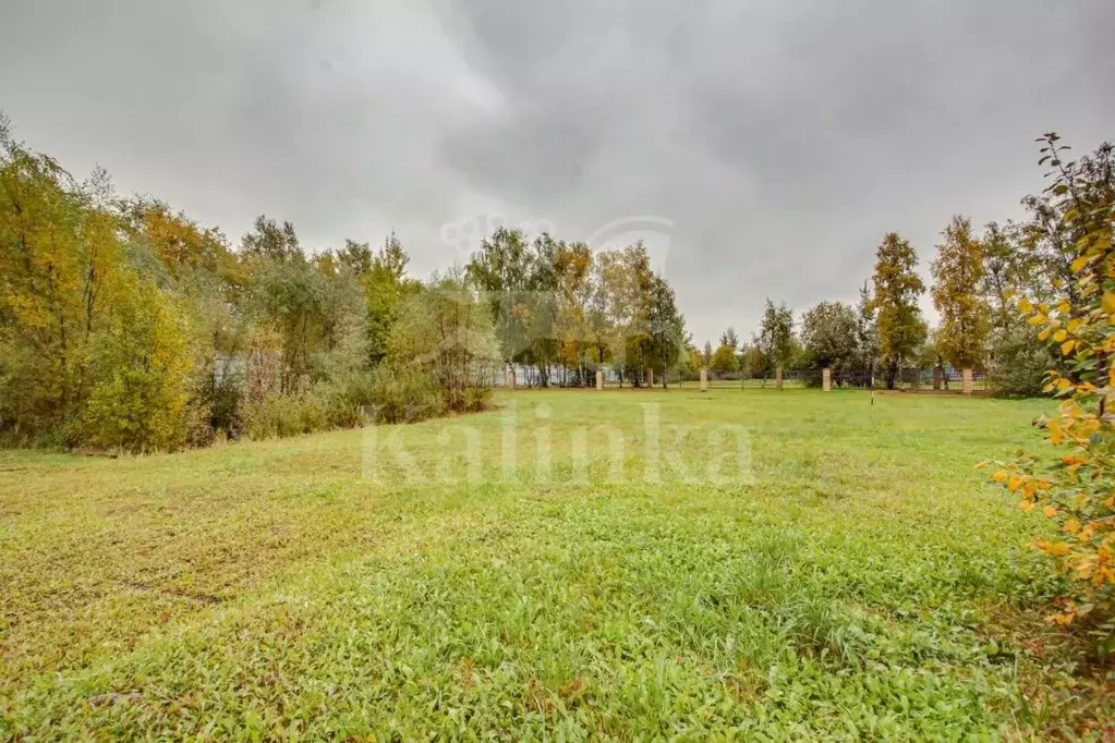 Участок в Москва Крекшино кп, ул. Клубничная, 132 (15.55 сот.) - Фото 1