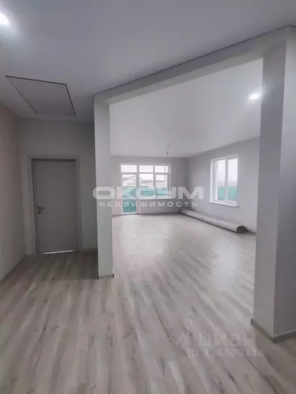 Дом в Краснодарский край, Новороссийск городской округ, Семигорский ... - Фото 0