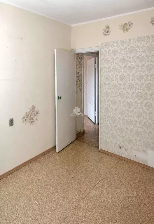 2-к кв. Белгородская область, Белгород ул. Щорса, 10 (52.2 м) - Фото 2