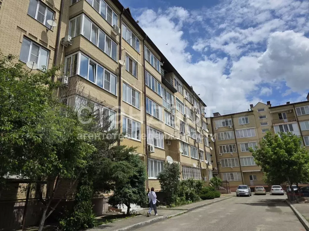 2-к. квартира, 74 м, 3/5 эт. - Фото 0
