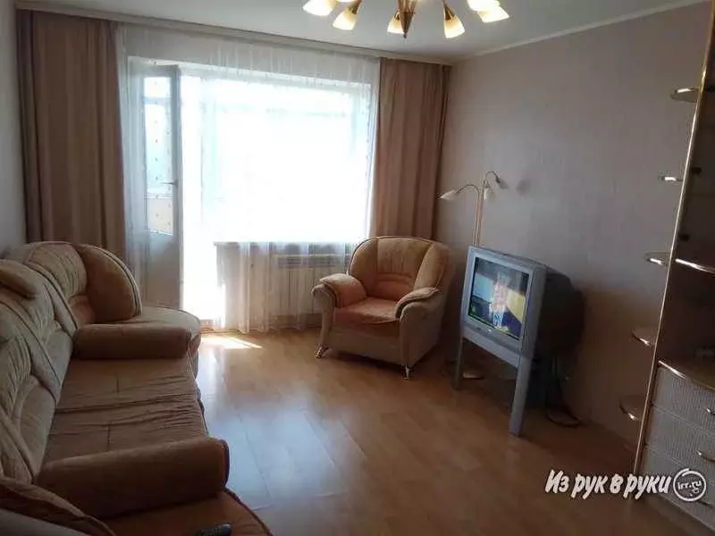 1-комн. квартира, Ленина, 1/2 - Фото 0