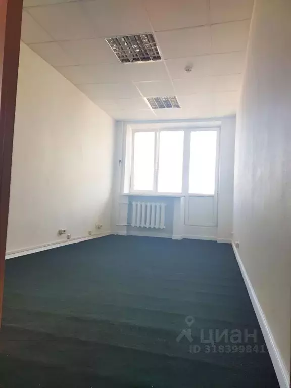 Помещение свободного назначения в Москва Николоямская ул., 43К4 (16 м) - Фото 0