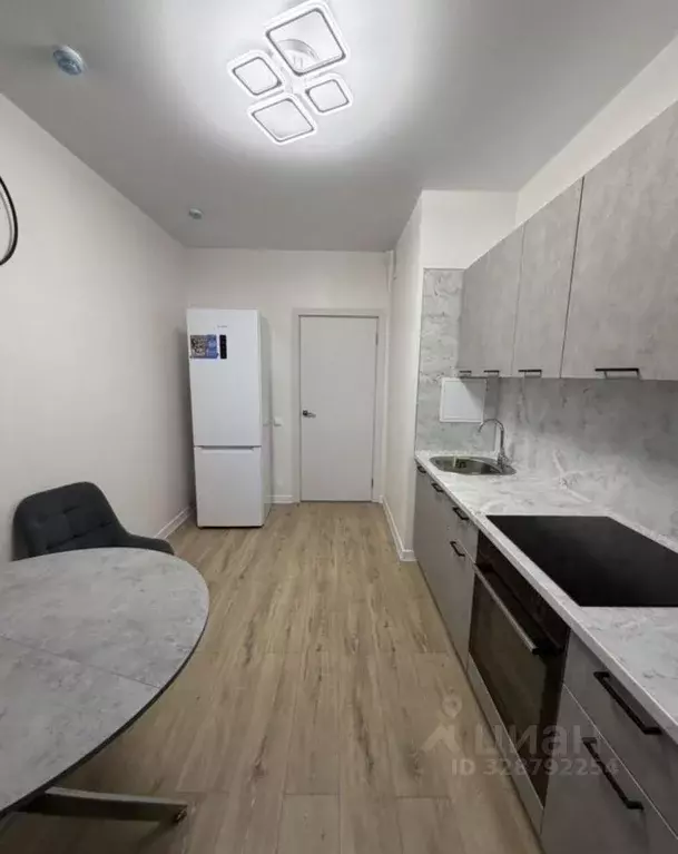 1-к кв. Москва Десеновское поселение, ул. 3-я Нововатутинская, 15к2 ... - Фото 2